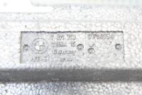 фото thumb №8, Bmw 118i f20 f21 балка бампера перед + абсорбер