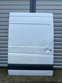 фото thumb №1, Sprinter crafter max 906 w906 двері праві зсувні + планка / білий