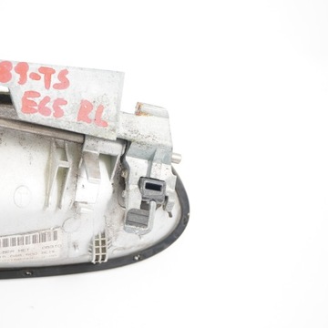 фото thumb №11, Bmw e65 e66 ручка дверь левый зад титан серебро 354