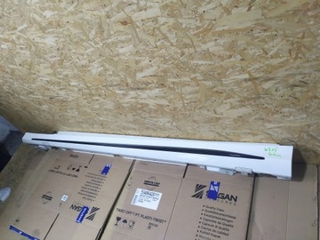 фото thumb №7, Порог планка левая правая mercedes w205 sedan amg