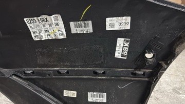 фото thumb №5, Hyundai ioniq 6 2022- бампер зад задний 86611-kl000