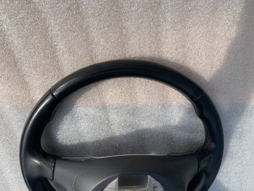 фото thumb №16, 7e0419091 vw multivan t6 кермо мультифункція оригінал гарна