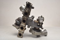 фото thumb №11, S60 ii v60 i xc60 2.4d5 215km турбина 36002664 31293086 36002757 36002640