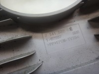 фото thumb №7, Захист обшивка стійка оббивка права mini r56