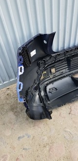 фото thumb №12, Бампер задня porsche macan 95c