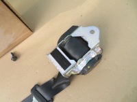 фото thumb №4, Volvo xc60 ii pas безопасности задняя 39838359