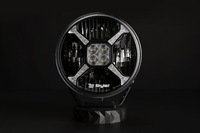 фото thumb №10, Фара дальнє світло skyled cosmo flash 9x 120w full led положення + strobo