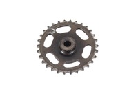 фото thumb №1, Колесо зубчасте вала розподільного валу 2.2 d cdi a6510520001