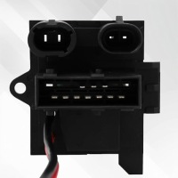 фото thumb №6, Oem номер renault резистор нагревателя renault clio ii