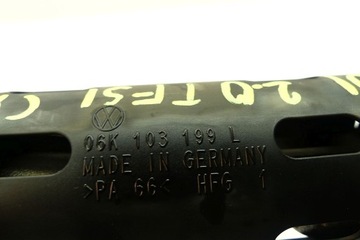 фото thumb №8, Audi a6 c7 a7 2.0 tfsi cyp dkn czp вал balansowy