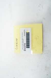 фото thumb №12, Sv270 jaguar xf ii x260 2.0d турбонагнетатель hb211217032 g4d3-6k682-ah