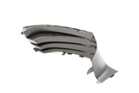 фото thumb №12, Subaru impreza sti 07-10 заглушка решітка радіатора бампера