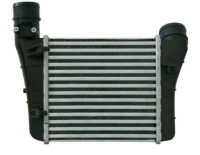 Купить Seat exeo 2008-2013 интеркулер 1.8 tsi 2.0 tdi, фото thumb