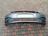 фото thumb №1, Бампер передній opel astra k v