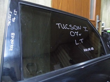 фото thumb №2, Tucson i 2.0crdi 07' стекло левый зад