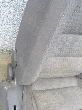 фото thumb №10, Сиденье пассажира перед переднее правый vw touran i 1 1t0 03-10 европа