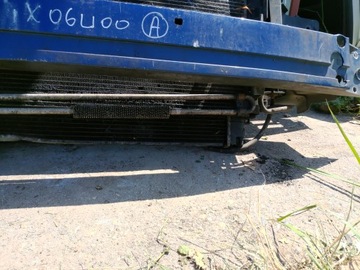 фото thumb №10, Pas переднее радиатор балка volvo xc90 i 2.4 d5 дизель годы 2002-2006