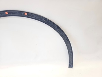 фото thumb №13, Планка na крыло polestar ii 2 2019- левый перед левая передняя