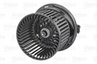 Вентилятор обдув valeo 715271 Цена, фото thumb