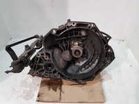 фото thumb №9, Коробка передач коробки передач f13w429 opel corsa d meriva 1.2 1.4