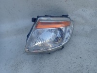 фото thumb №7, Ford ranger iv 11-15 лампа левая перед передняя