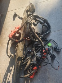 фото thumb №1, Джгут двигуна 8e2971072 jq