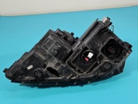 фото thumb №15, Фара правый bixenon поворотный vw passat b7 europa повреждённый