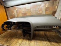 фото thumb №9, Audi a6 c6 приборная панель приборная серая europa бежевая