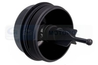 фото thumb №1, Кришка фільтра оливи 7270024/kao kamoka