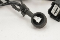 Джгут датчиків паркування задня renault clio iv 240154264r Оригінал, фото thumb