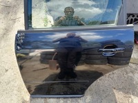 фото thumb №6, Двері audi a2 лівий зад задні lz9w