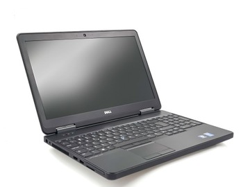 Dell Latitude 15'6 |i5 -4gen| 8GB | 1 TB |Kl.Num