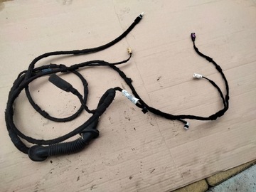 фото thumb №1, Джгут кришки багажника audi q3 8u0971147aa