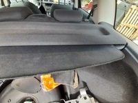 фото thumb №9, Renault laguna ii lift шторка багажника задня