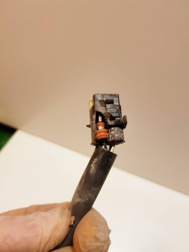 фото thumb №7, Hyundai kona ii 2024 зад сторона права поворотна опора колеса заднього