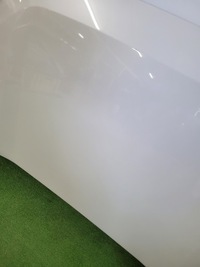 фото thumb №9, Toyota rav4 v 5 rav-4 капот крышка двигателя оригинал oem