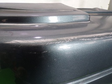 фото thumb №7, Chrysler 300c бампер зад задній