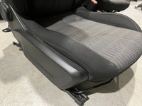 фото thumb №5, Сиденья заднее сиденье подлокотник защёлки opel corsa f