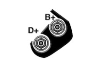 Купити Генератор fiat 500 punto panda mito ypsilos, фото thumb