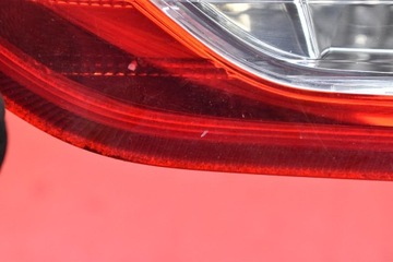 фото thumb №8, Лампа права зад задня toyota auris 2 ii 5d hb 12-15