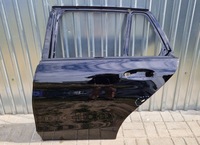 фото thumb №1, Дверь задние левая mercedes w205 c-klasa kombi