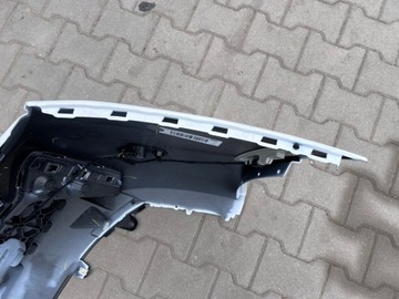 фото thumb №15, Бампер зад задній bmw ix i20 lci рестайлінг m набір колір a300