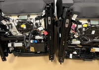 фото thumb №7, Audi rs7 a7 4k сиденья кожа обивка