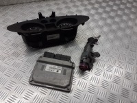 фото thumb №1, Набор стартовый ibiza iii 1.2 4b0905851c 03e906033