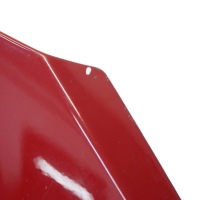 фото thumb №15, Bmw f20 f21 f22 капот крышка двигателя кармин-красный красный - a61