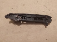 фото thumb №1, Ковзун кріплення бампера правий перед evoque i 11-