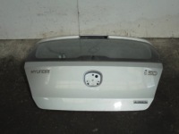 фото thumb №10, Hyundai i30 i fd 07-10 кришка кришка багажника скло 5d 2r