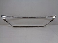 фото thumb №10, Peugeot 5008 ii хром решітка решітка бампера