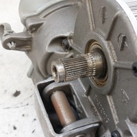 фото thumb №11, Mazda 2 ii колонка кермо df713210x k3604