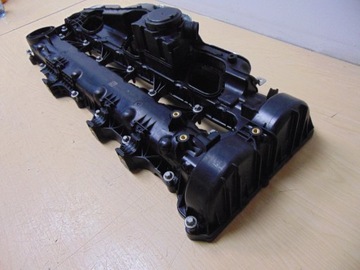 фото thumb №7, Кришка клапанів головки mercedes w222 a6560100902